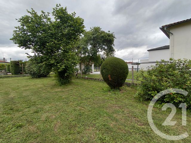 terrain à vendre - 650.0 m2 - MONDONVILLE - 31 - MIDI-PYRENEES - Century 21 Fly Immo