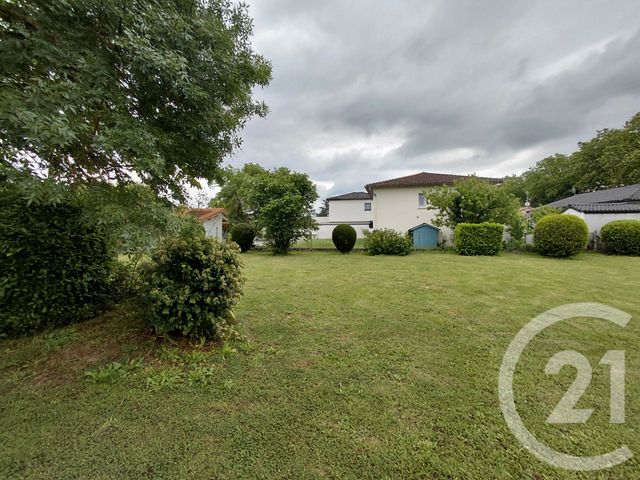 terrain à vendre - 650.0 m2 - MONDONVILLE - 31 - MIDI-PYRENEES - Century 21 Fly Immo