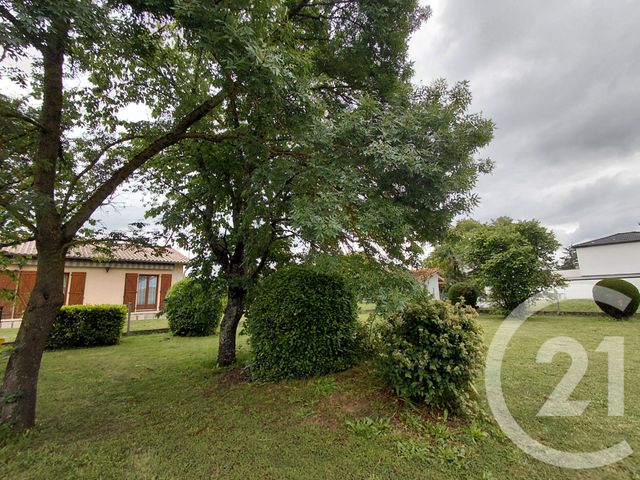 terrain à vendre - 650.0 m2 - MONDONVILLE - 31 - MIDI-PYRENEES - Century 21 Fly Immo