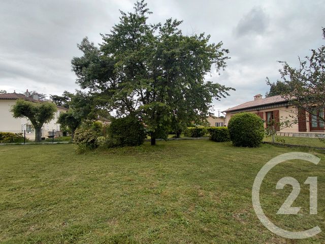 terrain à vendre - 650.0 m2 - MONDONVILLE - 31 - MIDI-PYRENEES - Century 21 Fly Immo