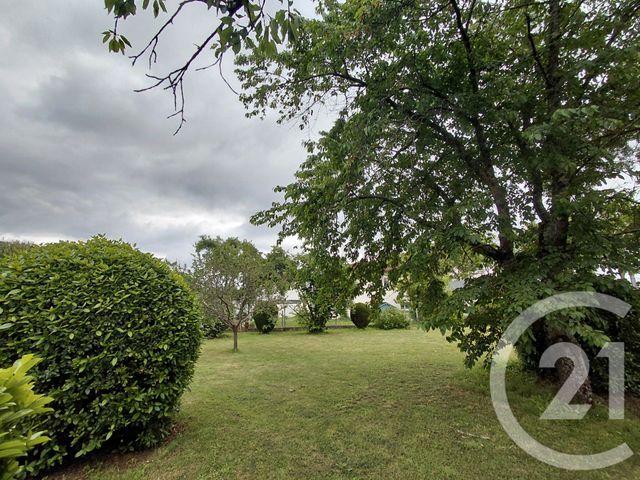 terrain à vendre - 650.0 m2 - MONDONVILLE - 31 - MIDI-PYRENEES - Century 21 Fly Immo