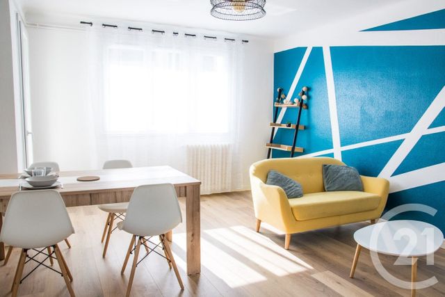 Appartement T3 à vendre - 3 pièces - 55.62 m2 - TOULOUSE - 31 - MIDI-PYRENEES - Century 21 Fly Immo