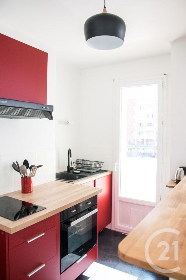 Appartement T3 à vendre - 3 pièces - 55.62 m2 - TOULOUSE - 31 - MIDI-PYRENEES - Century 21 Fly Immo