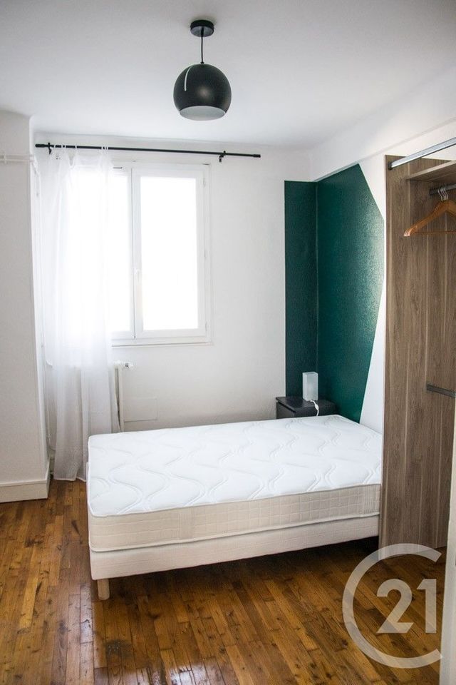 Appartement T3 à vendre - 3 pièces - 55.62 m2 - TOULOUSE - 31 - MIDI-PYRENEES - Century 21 Fly Immo