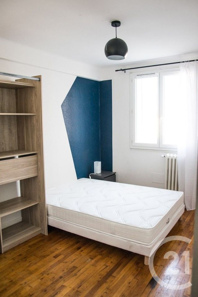 Appartement T3 à vendre - 3 pièces - 55.62 m2 - TOULOUSE - 31 - MIDI-PYRENEES - Century 21 Fly Immo