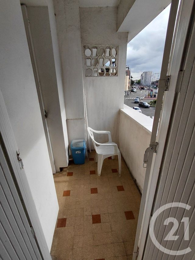 Appartement T3 à vendre - 3 pièces - 55.62 m2 - TOULOUSE - 31 - MIDI-PYRENEES - Century 21 Fly Immo