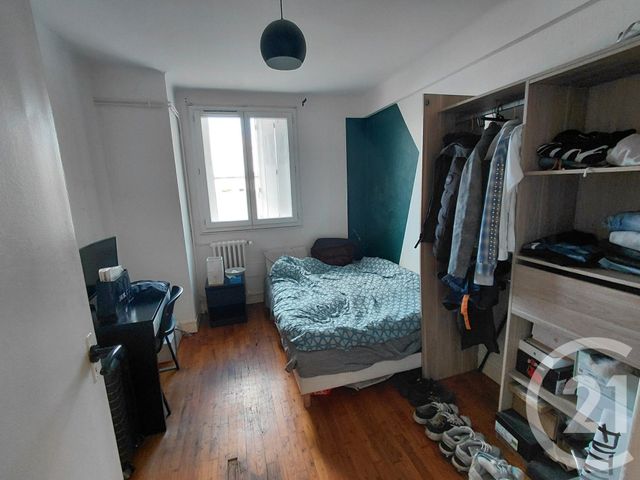 Appartement T3 à vendre - 3 pièces - 55.62 m2 - TOULOUSE - 31 - MIDI-PYRENEES - Century 21 Fly Immo