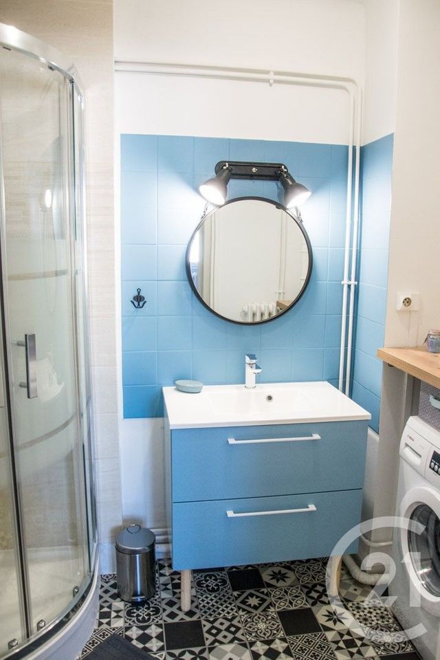 Appartement T3 à vendre - 3 pièces - 55.62 m2 - TOULOUSE - 31 - MIDI-PYRENEES - Century 21 Fly Immo