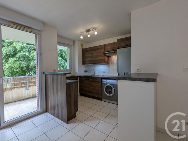 Appartement F3 à louer - 3 pièces - 65.12 m2 - TOULOUSE - 31 - MIDI-PYRENEES - Century 21 Fly Immo