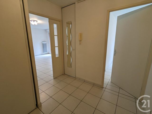 Appartement F3 à louer - 3 pièces - 65.12 m2 - TOULOUSE - 31 - MIDI-PYRENEES - Century 21 Fly Immo