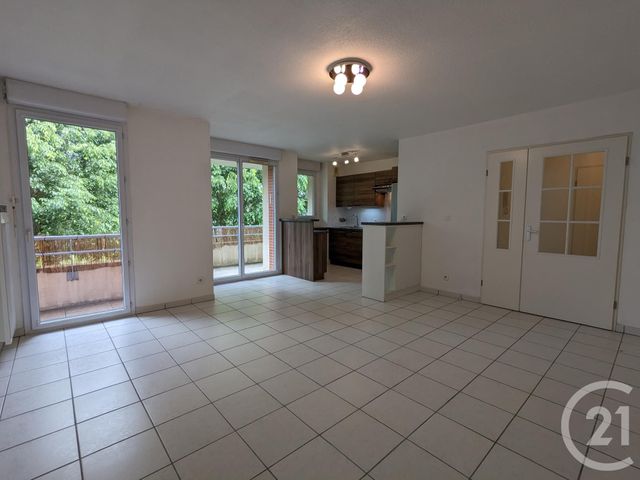 appartement - TOULOUSE - 31