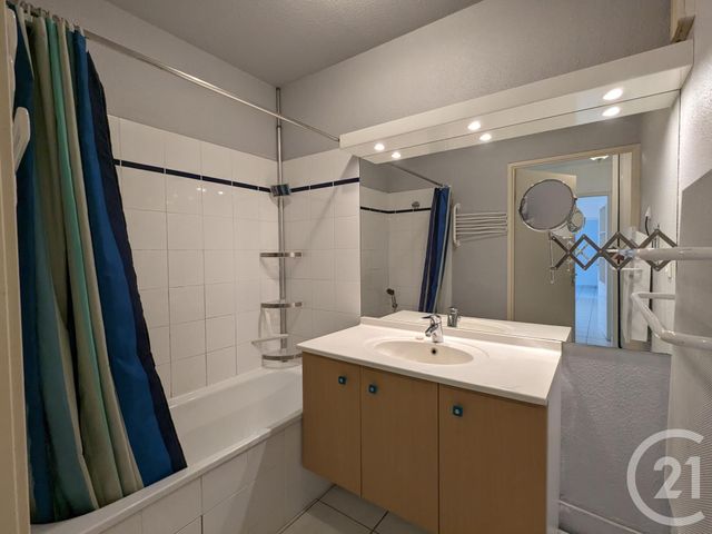 Appartement F3 à louer - 3 pièces - 65.12 m2 - TOULOUSE - 31 - MIDI-PYRENEES - Century 21 Fly Immo