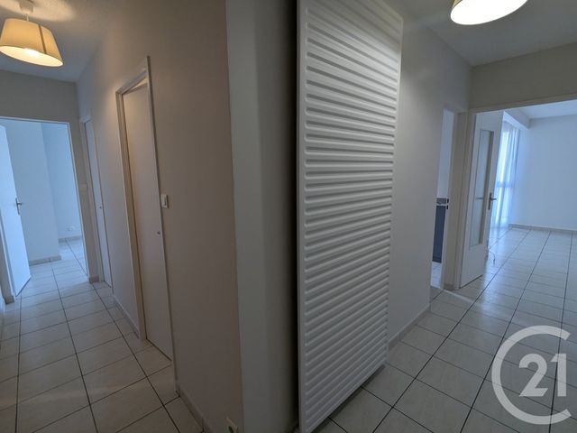 Appartement F3 à louer - 3 pièces - 72.89 m2 - BLAGNAC - 31 - MIDI-PYRENEES - Century 21 Fly Immo