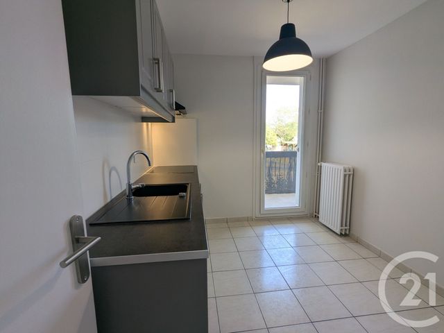 Appartement F3 à louer - 3 pièces - 72.89 m2 - BLAGNAC - 31 - MIDI-PYRENEES - Century 21 Fly Immo