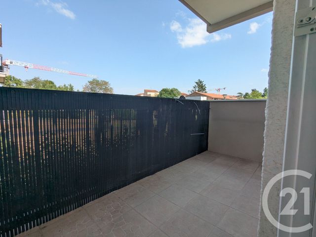 appartement - BLAGNAC - 31