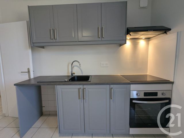 Appartement F3 à louer - 3 pièces - 72.89 m2 - BLAGNAC - 31 - MIDI-PYRENEES - Century 21 Fly Immo