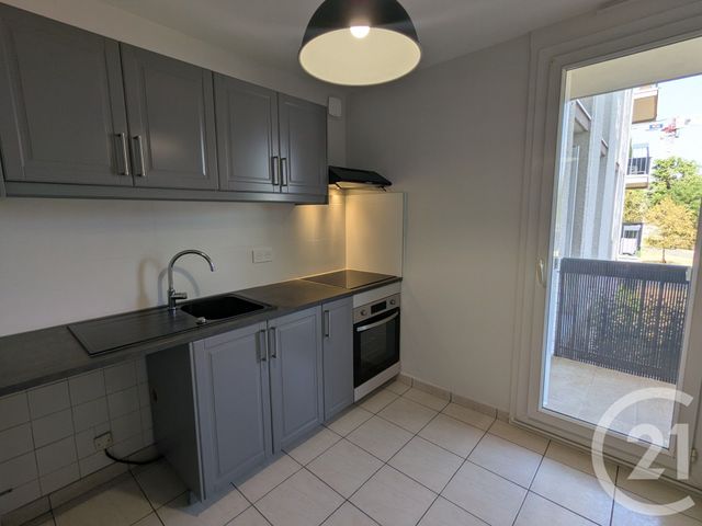 Appartement F3 à louer - 3 pièces - 72.89 m2 - BLAGNAC - 31 - MIDI-PYRENEES - Century 21 Fly Immo
