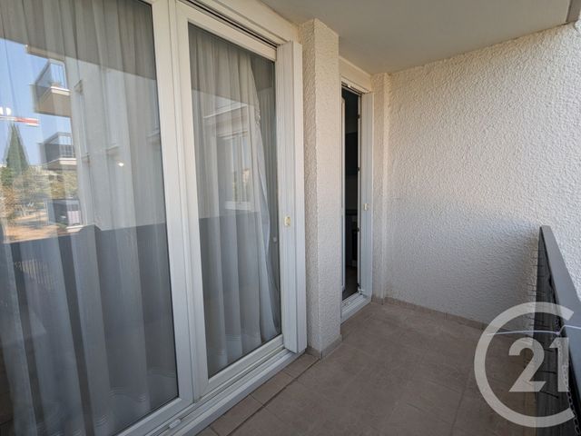 Appartement F3 à louer - 3 pièces - 72.89 m2 - BLAGNAC - 31 - MIDI-PYRENEES - Century 21 Fly Immo