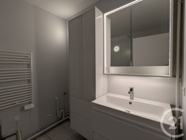 Appartement F3 à louer - 3 pièces - 72.89 m2 - BLAGNAC - 31 - MIDI-PYRENEES - Century 21 Fly Immo