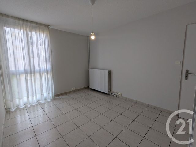 Appartement F3 à louer - 3 pièces - 72.89 m2 - BLAGNAC - 31 - MIDI-PYRENEES - Century 21 Fly Immo