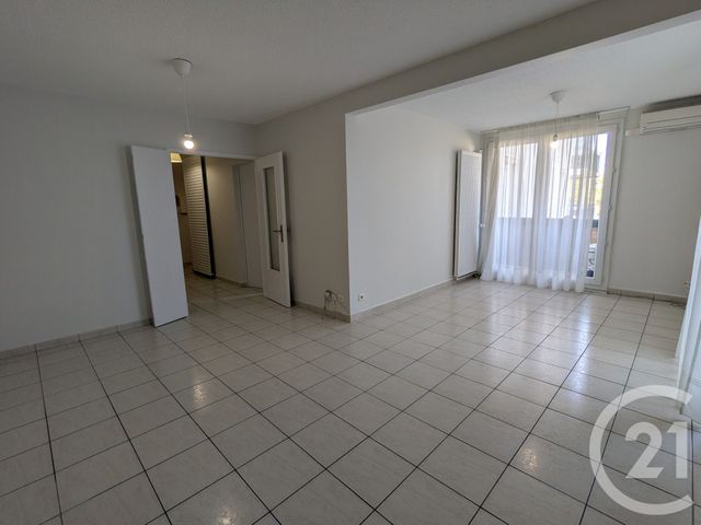 Appartement F3 à louer - 3 pièces - 72.89 m2 - BLAGNAC - 31 - MIDI-PYRENEES - Century 21 Fly Immo