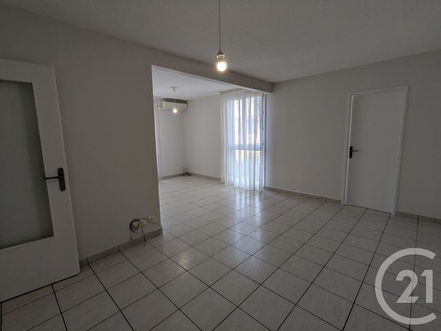 Appartement F3 à louer - 3 pièces - 72.89 m2 - BLAGNAC - 31 - MIDI-PYRENEES - Century 21 Fly Immo