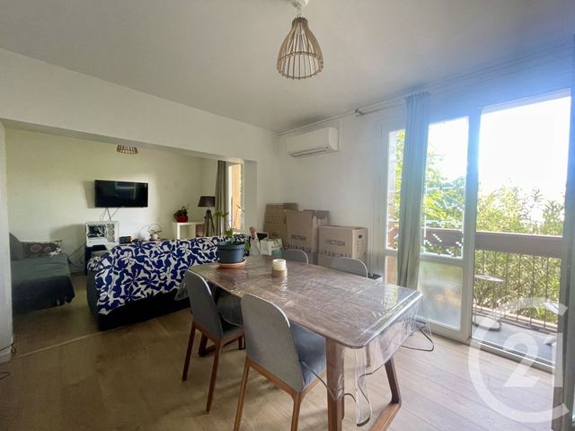 Appartement F5 à vendre - 5 pièces - 82.01 m2 - BLAGNAC - 31 - MIDI-PYRENEES - Century 21 Fly Immo