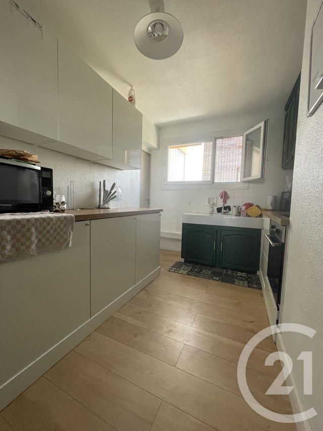 Appartement F5 à vendre - 5 pièces - 82.01 m2 - BLAGNAC - 31 - MIDI-PYRENEES - Century 21 Fly Immo