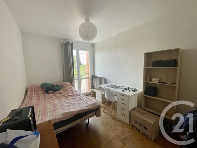 Appartement F5 à vendre - 5 pièces - 82.01 m2 - BLAGNAC - 31 - MIDI-PYRENEES - Century 21 Fly Immo