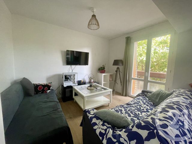 Appartement F5 à vendre BLAGNAC