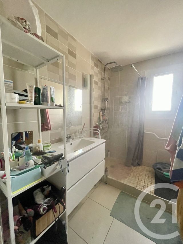 Appartement F5 à vendre - 5 pièces - 82.01 m2 - BLAGNAC - 31 - MIDI-PYRENEES - Century 21 Fly Immo