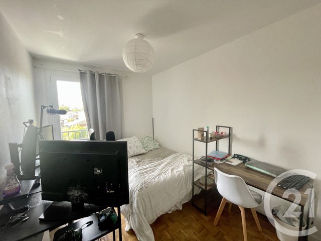 Appartement F5 à vendre - 5 pièces - 82.01 m2 - BLAGNAC - 31 - MIDI-PYRENEES - Century 21 Fly Immo