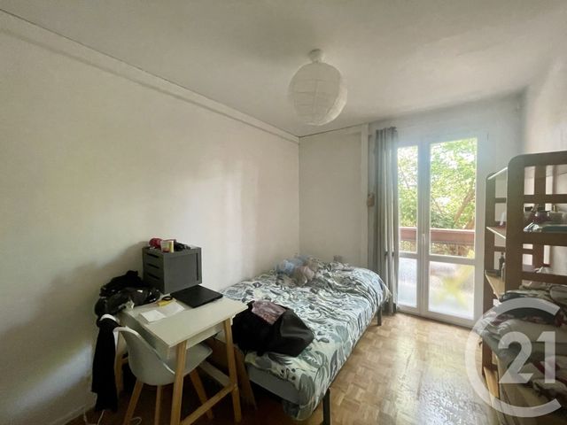 Appartement F5 à vendre - 5 pièces - 82.01 m2 - BLAGNAC - 31 - MIDI-PYRENEES - Century 21 Fly Immo