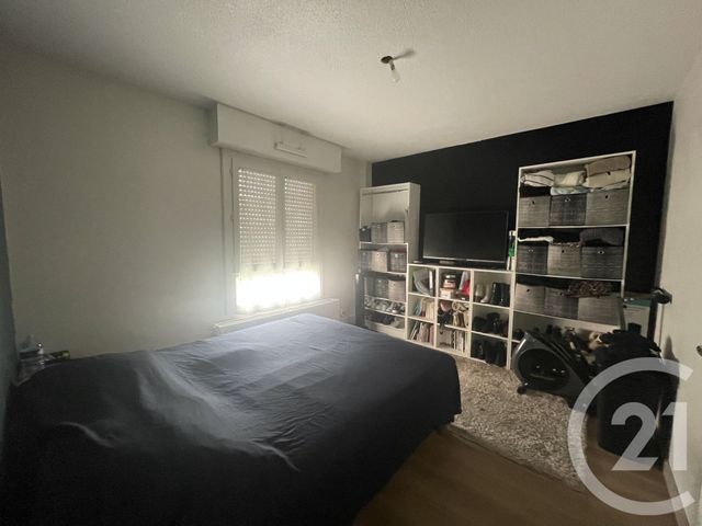 Appartement T4 à vendre - 4 pièces - 79.9 m2 - BLAGNAC - 31 - MIDI-PYRENEES - Century 21 Fly Immo