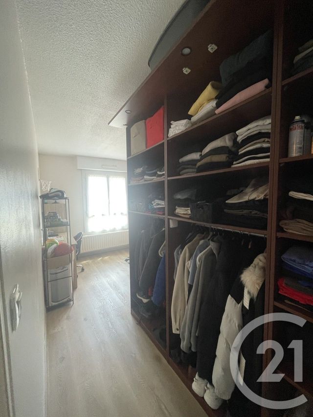 Appartement T4 à vendre - 4 pièces - 79.9 m2 - BLAGNAC - 31 - MIDI-PYRENEES - Century 21 Fly Immo