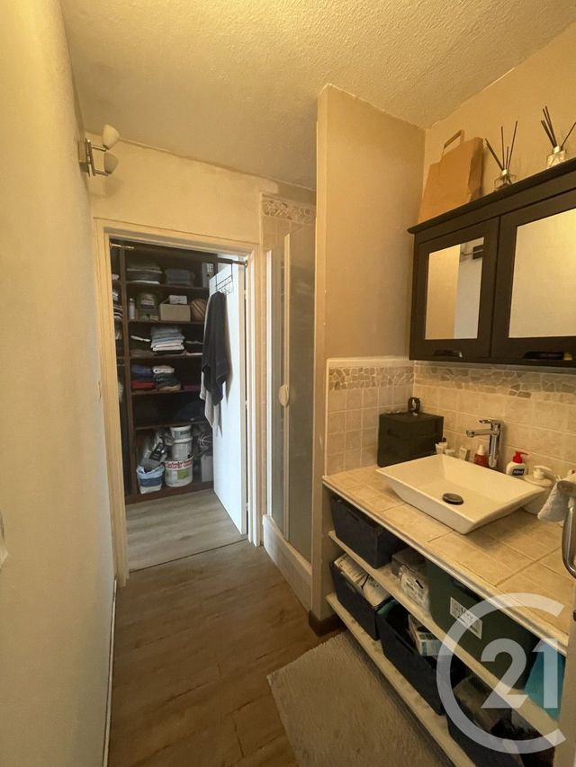 Appartement T4 à vendre - 4 pièces - 79.9 m2 - BLAGNAC - 31 - MIDI-PYRENEES - Century 21 Fly Immo