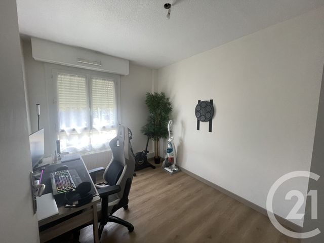 Appartement T4 à vendre - 4 pièces - 79.9 m2 - BLAGNAC - 31 - MIDI-PYRENEES - Century 21 Fly Immo