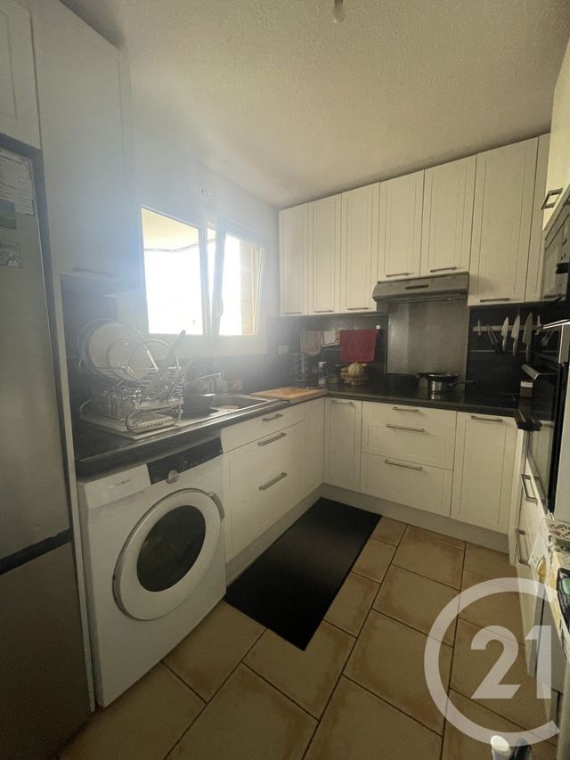 Appartement T4 à vendre - 4 pièces - 79.9 m2 - BLAGNAC - 31 - MIDI-PYRENEES - Century 21 Fly Immo
