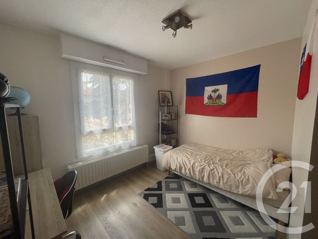 Appartement T4 à vendre - 4 pièces - 79.9 m2 - BLAGNAC - 31 - MIDI-PYRENEES - Century 21 Fly Immo