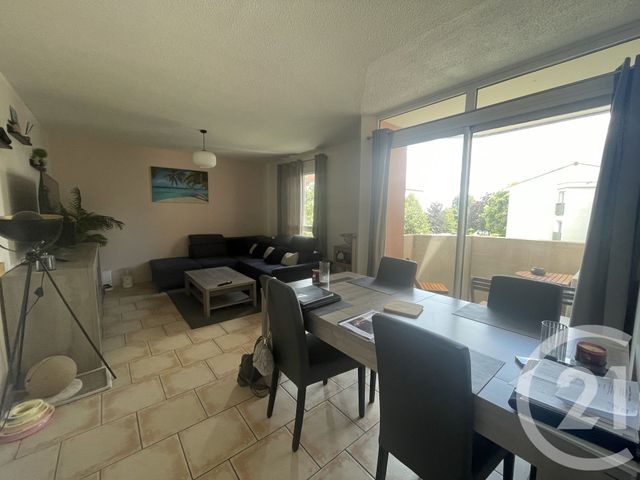 Appartement T4 à vendre BLAGNAC