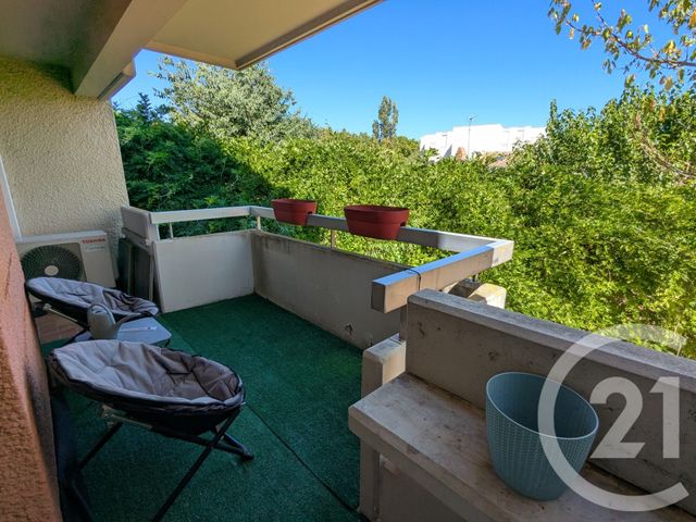 Appartement F4 à louer - 4 pièces - 92.27 m2 - BLAGNAC - 31 - MIDI-PYRENEES - Century 21 Fly Immo
