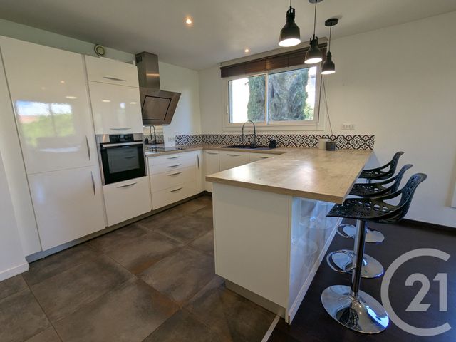 Appartement F4 à louer - 4 pièces - 92.27 m2 - BLAGNAC - 31 - MIDI-PYRENEES - Century 21 Fly Immo