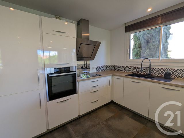 Appartement F4 à louer - 4 pièces - 92.27 m2 - BLAGNAC - 31 - MIDI-PYRENEES - Century 21 Fly Immo
