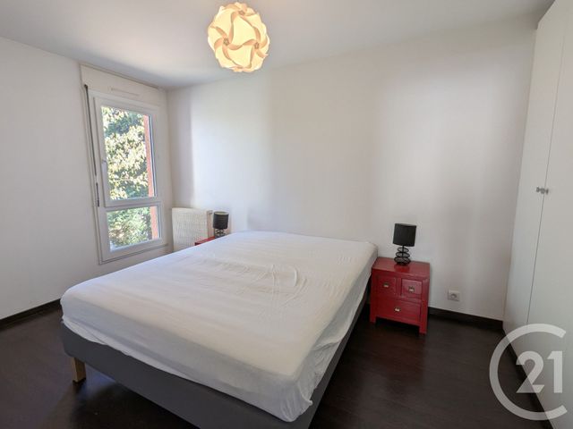 Appartement F4 à louer - 4 pièces - 92.27 m2 - BLAGNAC - 31 - MIDI-PYRENEES - Century 21 Fly Immo