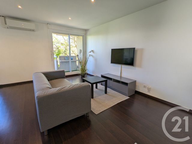 Appartement F4 à louer - 4 pièces - 92.27 m2 - BLAGNAC - 31 - MIDI-PYRENEES - Century 21 Fly Immo