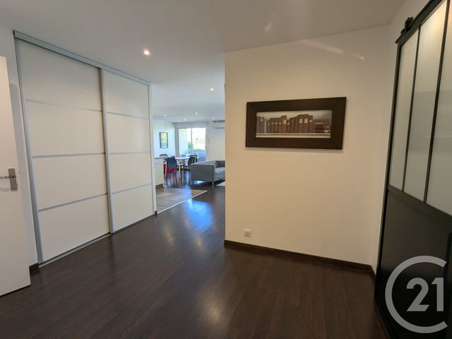 Appartement F4 à louer - 4 pièces - 92.27 m2 - BLAGNAC - 31 - MIDI-PYRENEES - Century 21 Fly Immo