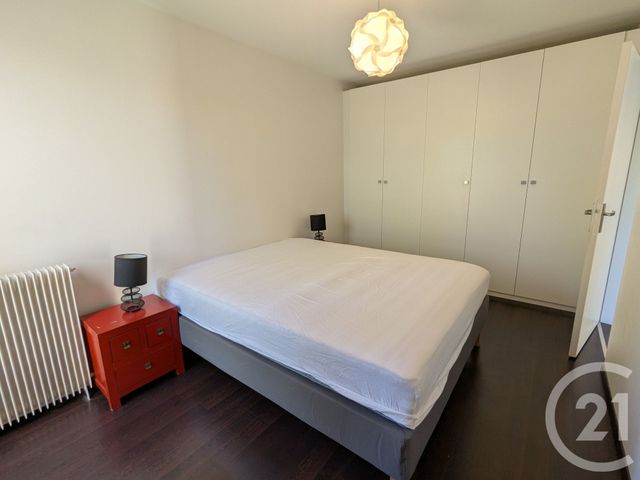 Appartement F4 à louer - 4 pièces - 92.27 m2 - BLAGNAC - 31 - MIDI-PYRENEES - Century 21 Fly Immo