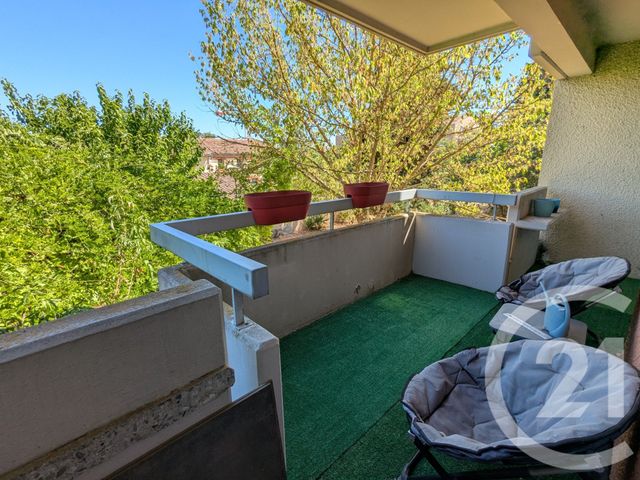 Appartement F4 à louer - 4 pièces - 92.27 m2 - BLAGNAC - 31 - MIDI-PYRENEES - Century 21 Fly Immo