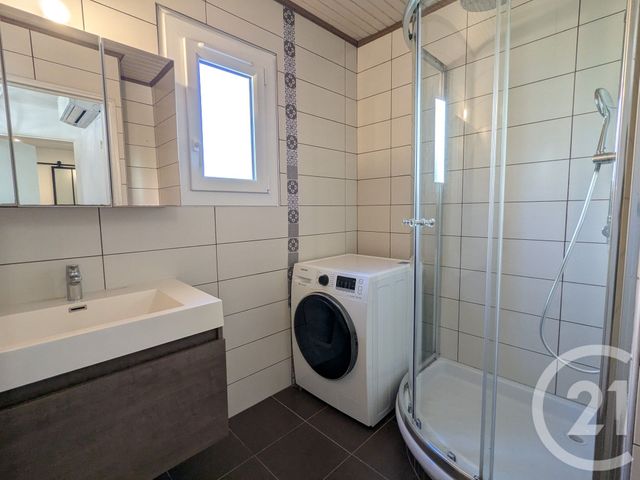 Appartement F4 à louer - 4 pièces - 92.27 m2 - BLAGNAC - 31 - MIDI-PYRENEES - Century 21 Fly Immo