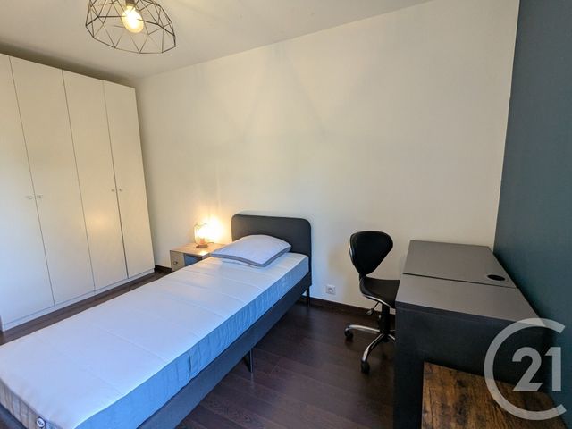 Appartement F4 à louer - 4 pièces - 92.27 m2 - BLAGNAC - 31 - MIDI-PYRENEES - Century 21 Fly Immo